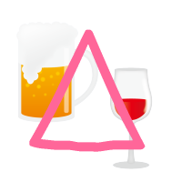 �r�[���⃏�C���ɂ͓������܂܂��̂ł������߂͂ł��Ȃ�