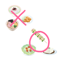 ���������ނƂ��͂������ɒ��ӂ���