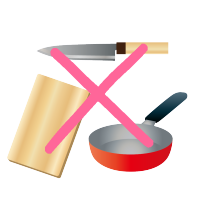 �ʋl�Ȃ痿�����炸